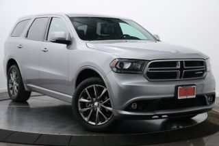 Used 2017 Dodge Durango GT in Rahway, New Jersey