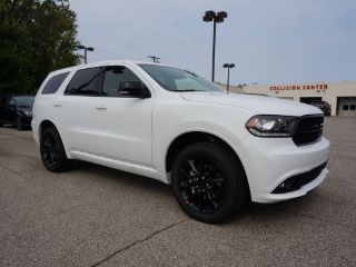 Used 2018 Dodge Durango GT in Greenwood, Indiana