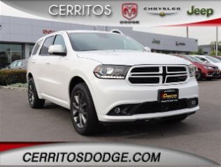 Used 2018 Dodge Durango GT in Cerritos, California