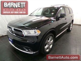 Used 2014 Dodge Durango Limited in White Bear Lake, Minnesota