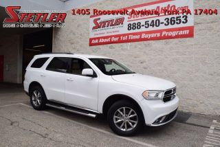 Used 2014 Dodge Durango Limited in York, Pennsylvania