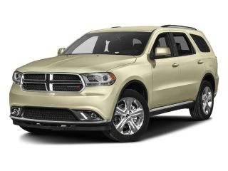 Used 2016 Dodge Durango Limited in Saint George, Utah