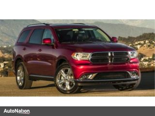 Used 2016 Dodge Durango Limited in Centennial, Colorado