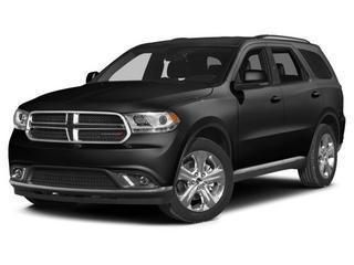 Used 2016 Dodge Durango Limited in Hempstead, New York