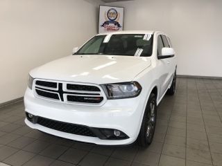 Used 2018 Dodge Durango GT in Patchogue, New York