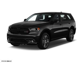 Used 2018 Dodge Durango GT in Little Falls, New Jersey