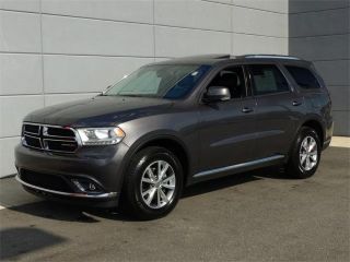 Used 2015 Dodge Durango Limited in Fredericksburg, Virginia