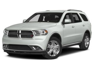 Used 2015 Dodge Durango Limited in Little Falls, New Jersey