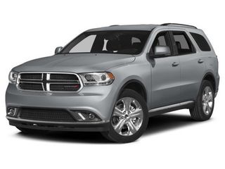 Used 2015 Dodge Durango Limited in Grand Rapids, Michigan