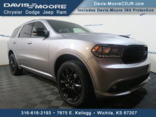 Used 2018 Dodge Durango GT in Wichita, Kansas