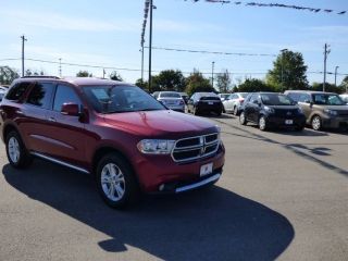 Used 2013 Dodge Durango Crew in Florence, Kentucky