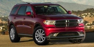 Used 2014 Dodge Durango Limited in Saginaw, Michigan