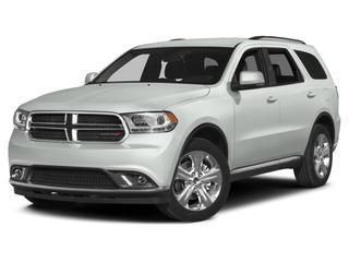 Used 2017 Dodge Durango GT in Bedford, Pennsylvania