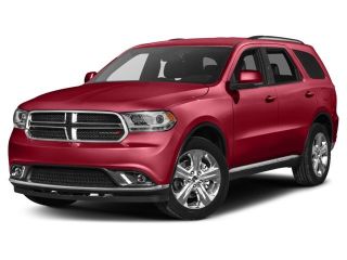 Used 2017 Dodge Durango Limited in Langhorne, Pennsylvania