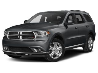 Used 2017 Dodge Durango Limited in Millbury, Massachusetts