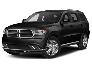 Used 2017 Dodge Durango Limited in Medina, Ohio