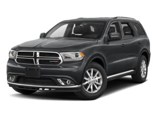 Used 2017 Dodge Durango GT in Denver, Colorado