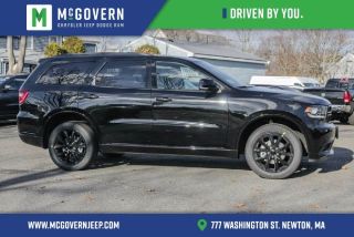 Used 2018 Dodge Durango GT in Newton, Massachusetts