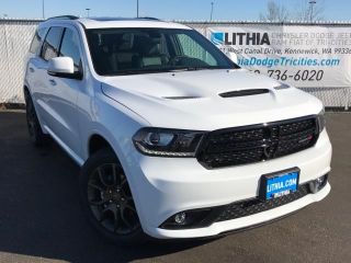 Used 2018 Dodge Durango GT in Kennewick, Washington