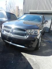 Used 2013 Dodge Durango Crew in Woodside, New York