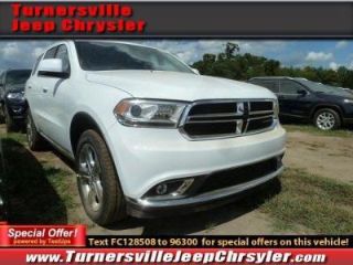 Used 2015 Dodge Durango Limited in Sicklerville, New Jersey