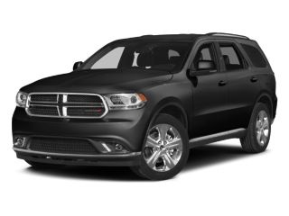 Used 2015 Dodge Durango Limited in Denver, Colorado