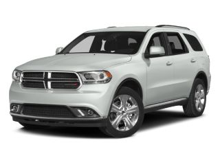 Used 2015 Dodge Durango Limited in Denver, Colorado