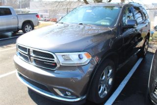 Used 2015 Dodge Durango Limited in Uwchland, Pennsylvania