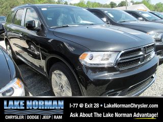 Used 2015 Dodge Durango Limited in Cornelius, North Carolina
