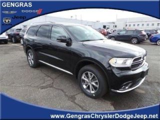 Used 2016 Dodge Durango Limited in East Hartford, Connecticut