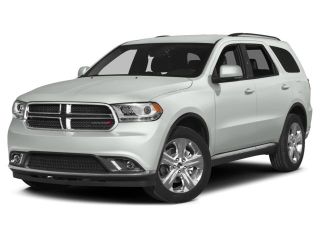 Used 2017 Dodge Durango Limited in Wantagh, New York