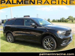 Used 2017 Dodge Durango GT in Racine, Wisconsin
