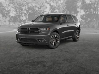 Used 2017 Dodge Durango GT in Urbandale, Iowa