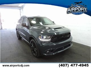 Used 2018 Dodge Durango GT in Orlando, Florida