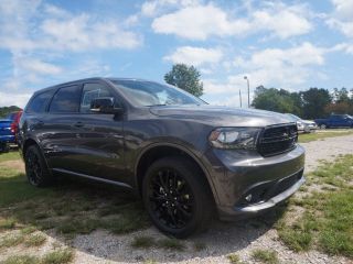 Used 2015 Dodge Durango Limited in Garner, North Carolina