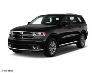 Used 2016 Dodge Durango Limited in Ocean Township, New Jersey
