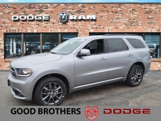 Used 2018 Dodge Durango GT in South Weymouth, Massachusetts
