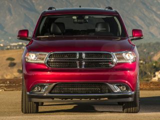 Used 2018 Dodge Durango GT in Forest Lake, Minnesota