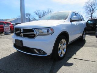 Used 2014 Dodge Durango Limited in Wantagh, New York