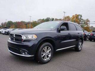 Used 2015 Dodge Durango Limited in Budd Lake, New Jersey