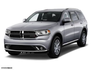 Used 2015 Dodge Durango Limited in East Brunswick, New Jersey