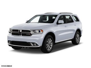 Used 2015 Dodge Durango Limited in Little Falls, New Jersey