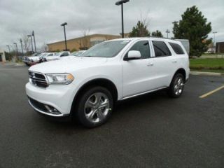 Used 2015 Dodge Durango Limited in Glenview, Illinois