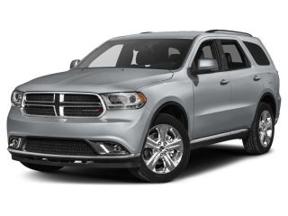 Used 2017 Dodge Durango GT in Nashua, New Hampshire
