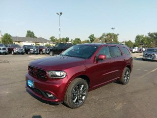Used 2018 Dodge Durango GT in Billings, Montana