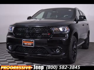 Used 2018 Dodge Durango GT in Massillon, Ohio