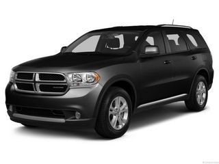 Used 2013 Dodge Durango Crew in Elizabethtown, New York
