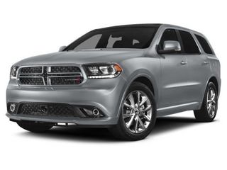 Used 2014 Dodge Durango Limited in Newton, Illinois