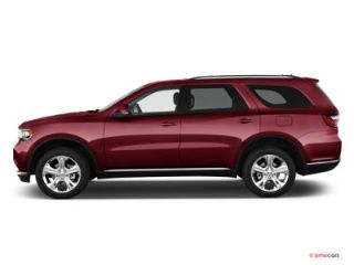 Used 2016 Dodge Durango Limited in Staten Island, New York