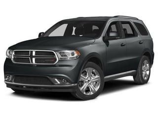 Used 2016 Dodge Durango Limited in Hastings, Nebraska